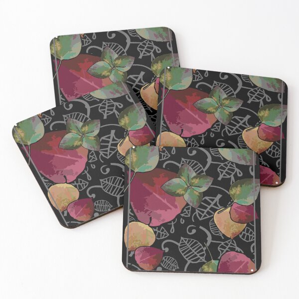 Item preview, Leaves in the box designed and sold by stricnina.