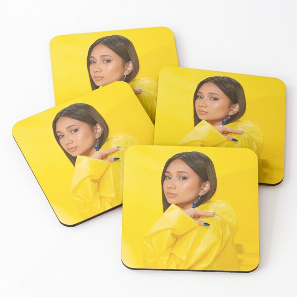 Item preview, Yellow Niki designed and sold by Jinggalamun.