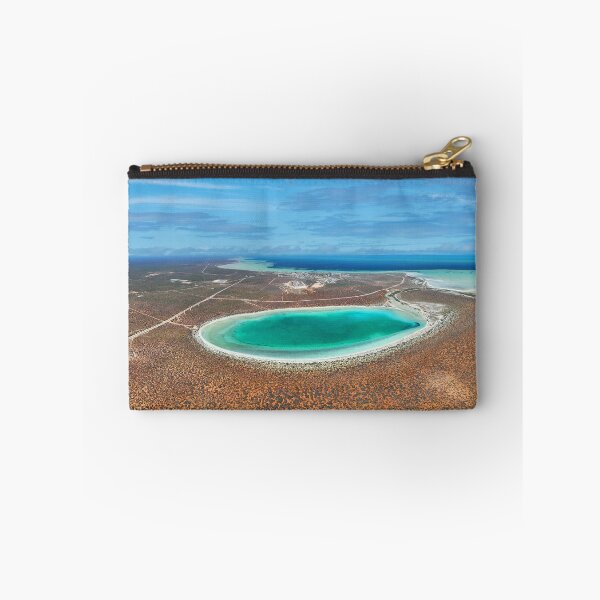 Item preview, Little Lagoon, Shark Bay, Western Australia designed and sold by Marc Russo.