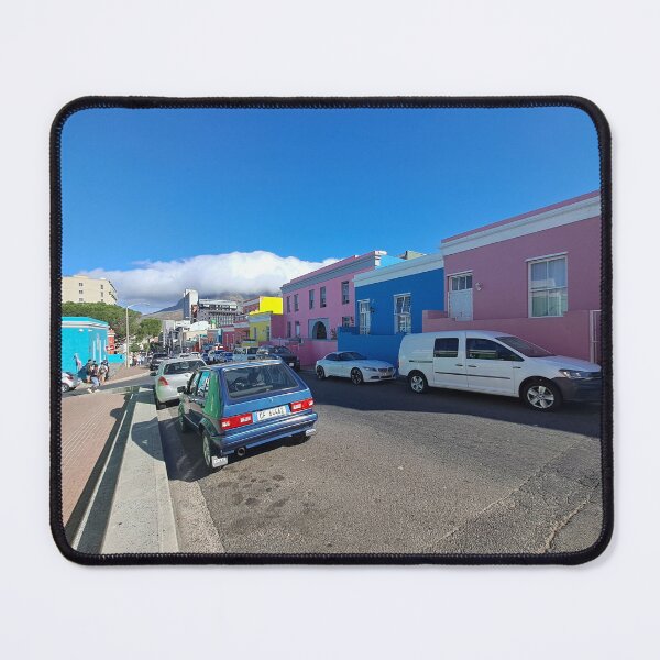 Item preview, Colorful Cape town summer designed and sold by Weather gifts .