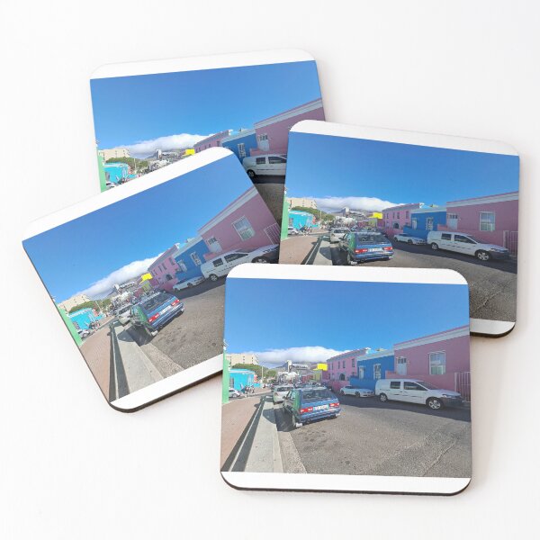Item preview, Colorful Cape town summer  designed and sold by Weather gifts .