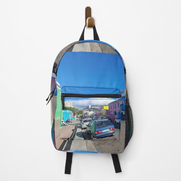 Item preview, Colorful Cape town summer  designed and sold by Weather gifts .