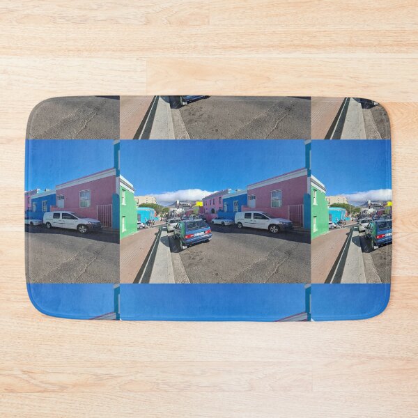 Item preview, Colorful Cape town summer  designed and sold by Weather gifts .