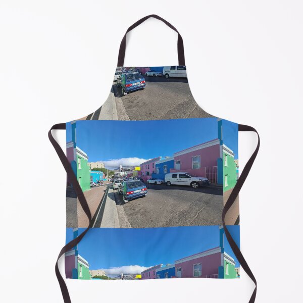 Item preview, Colorful Cape town summer designed and sold by Weather gifts .