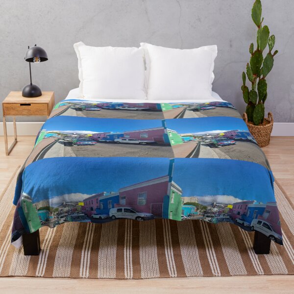 Item preview, Colorful Cape town summer designed and sold by Weather gifts .