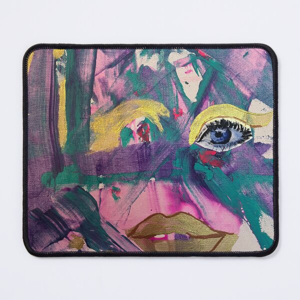 Item preview, Eye painting designed and sold by Easeyamind.