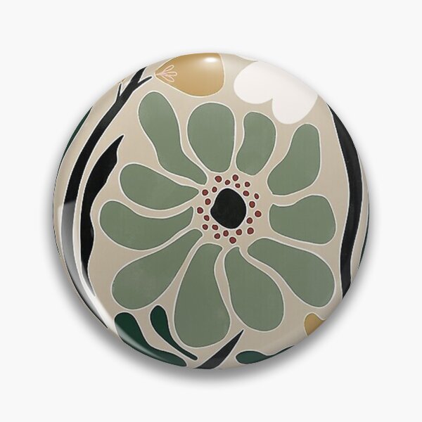 Item preview, Flower Market Beautiful Columbia Road Poster designed and sold by rissagolia.
