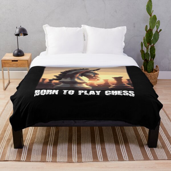 Item preview, Chess Retro Sunset designed and sold by DFY-studio.