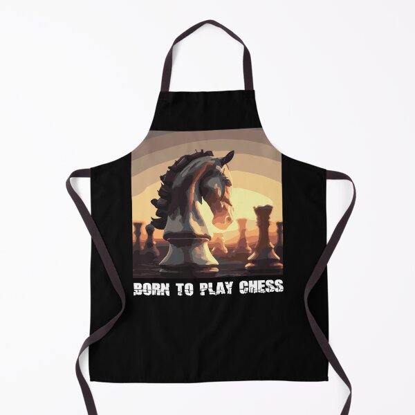 Item preview, Chess Retro Sunset designed and sold by DFY-studio.