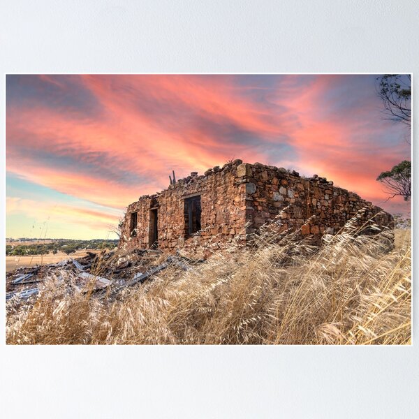Item preview, Outback golden history from a time gone by designed and sold by Marc Russo.