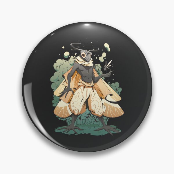 Item preview, Beetle creature, forest creature designed and sold by DerSenat.