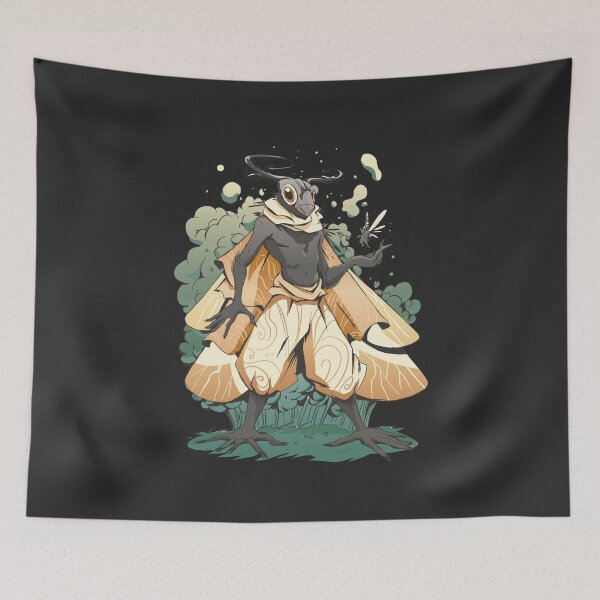Item preview, Beetle creature, forest creature designed and sold by DerSenat.