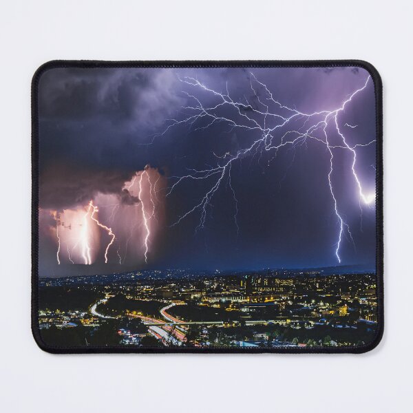 Item preview, Lightning Bolt designed and sold by Jessicawes.