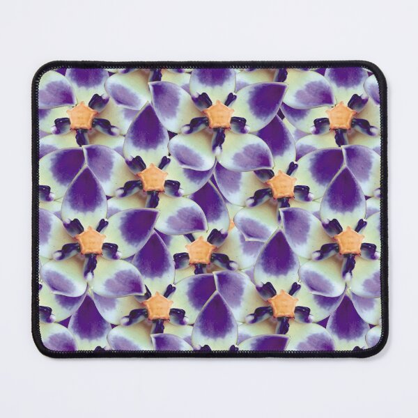 Item preview, crown flower pattern designed and sold by hutofdesigns.