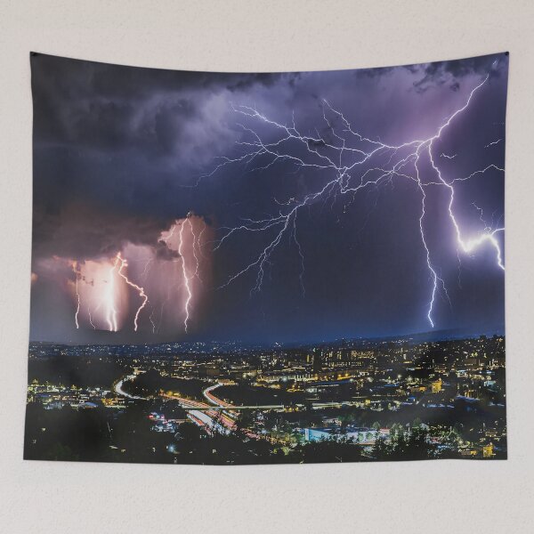 Item preview, Lightning Bolt designed and sold by Jessicawes.