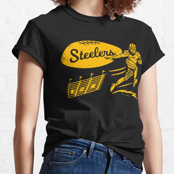 Steagles T-Shirt - Yesweli