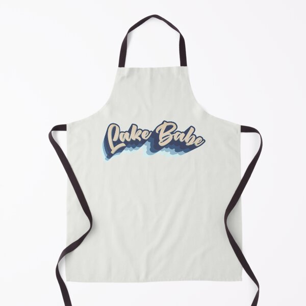 Item preview, Lake Babe designed and sold by Hatitudeology.