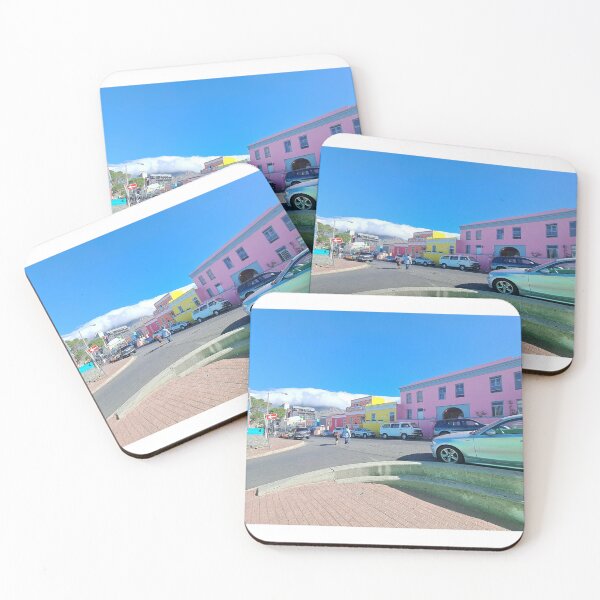 Item preview, Cape town streets  designed and sold by Weather gifts .