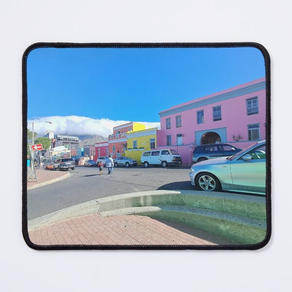 Item preview, Cape town streets  designed and sold by Weather gifts .