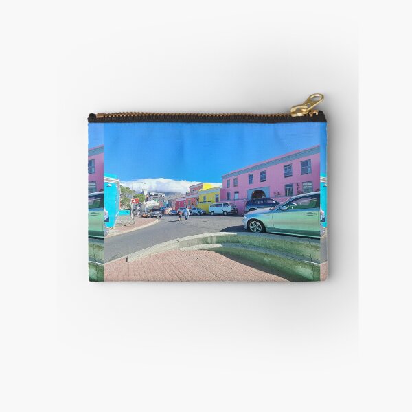 Item preview, Cape town streets  designed and sold by Weather gifts .