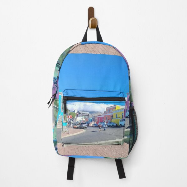 Item preview, Cape town streets  designed and sold by Weather gifts .