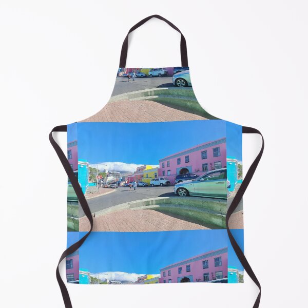 Item preview, Cape town streets designed and sold by Weather gifts .