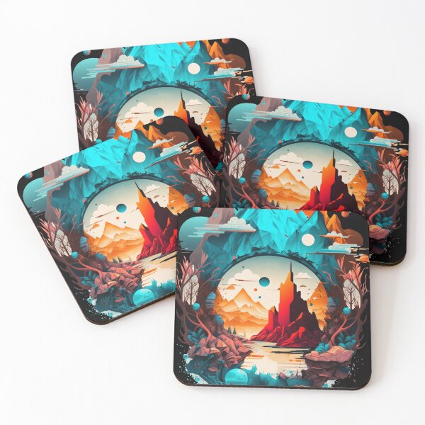 Item preview, Beyond Adventure designed and sold by alavays.