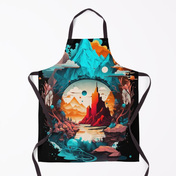 Item preview, Beyond Adventure designed and sold by alavays.