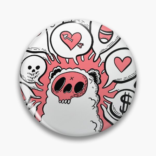 Item preview, Lots to talk about designed and sold by TheCrowJar.