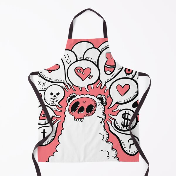 Item preview, Lots to talk about designed and sold by TheCrowJar.