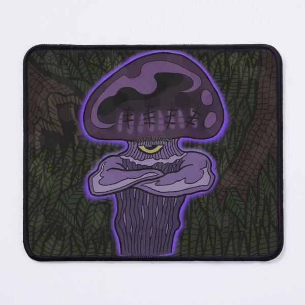 Item preview, CORTINARIUS ARCHERI designed and sold by godofallthings.