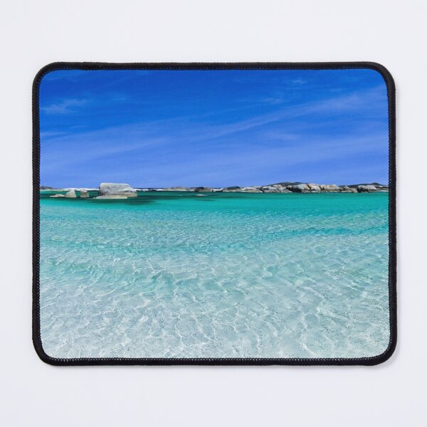 Item preview, Green Pools Beach, Denmark, Western Australia designed and sold by Marc Russo.