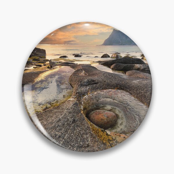 Item preview, Lofoten Island designed and sold by Jessicawes.