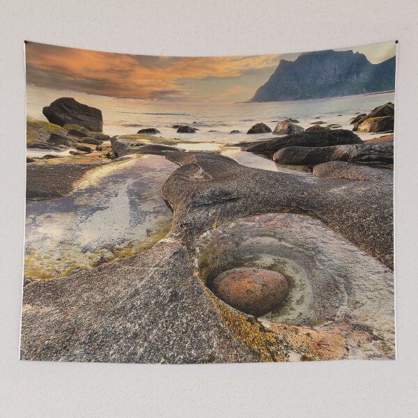 Item preview, Lofoten Island designed and sold by Jessicawes.