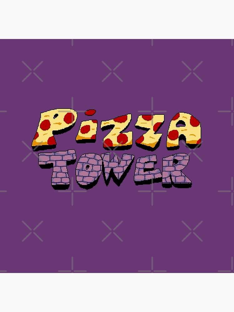 Pizza Tower (@PizzaTowergame) / X