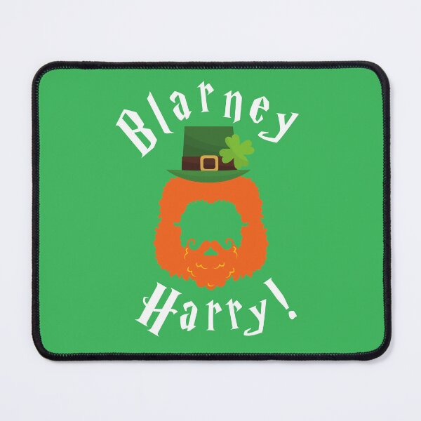 Item preview, Blarney Harry! It's St. Patricks Day designed and sold by tbunks.