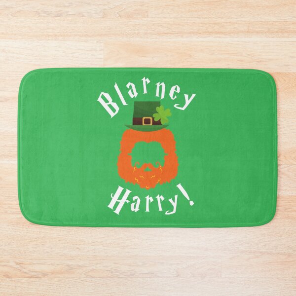 Item preview, Blarney Harry! It's St. Patricks Day designed and sold by tbunks.