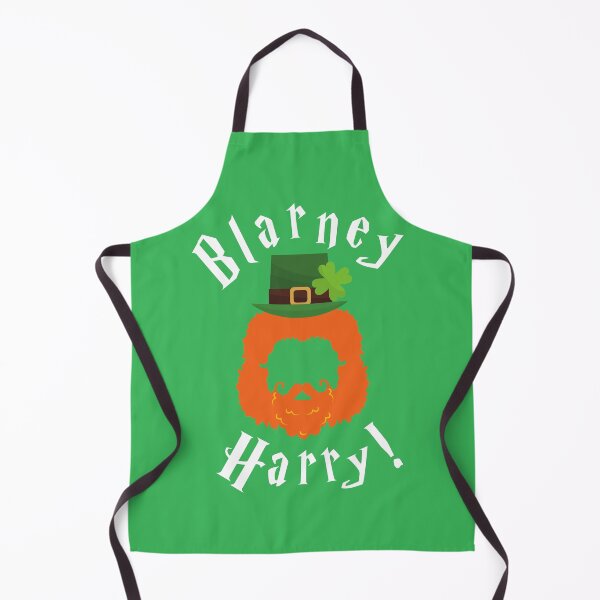 Item preview, Blarney Harry! It's St. Patricks Day designed and sold by tbunks.