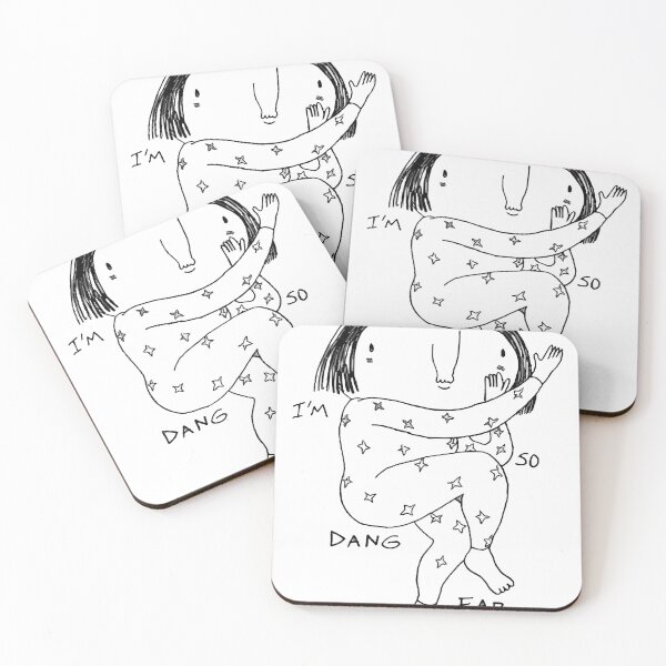 Item preview, So dang fab designed and sold by daffinclair.