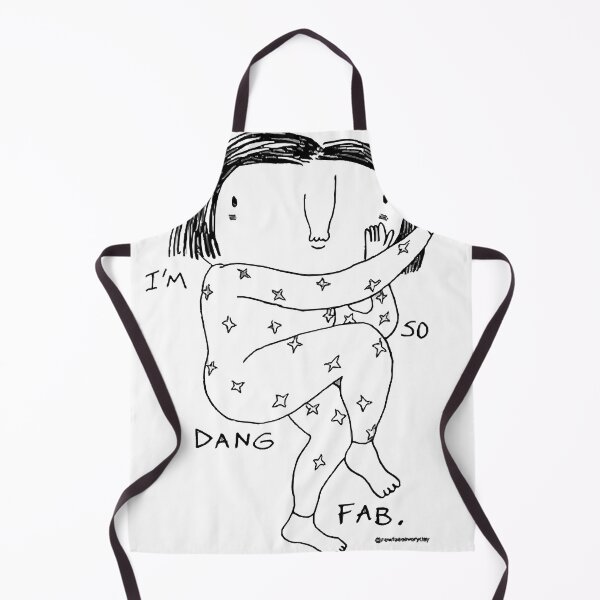 Item preview, So dang fab designed and sold by daffinclair.