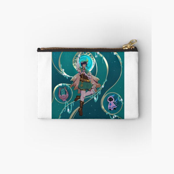 Item preview, Venti in the sky designed and sold by DoesArtAndStuff.