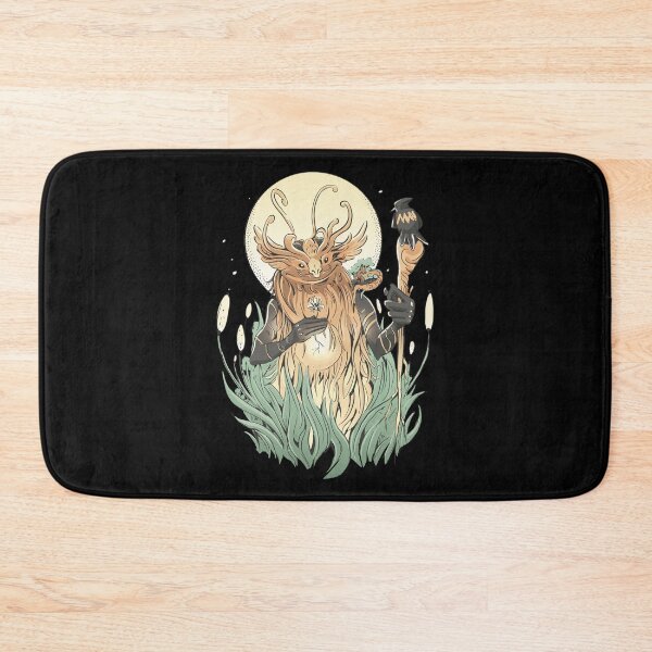 Item preview, forest sprite, forest creature designed and sold by DerSenat.
