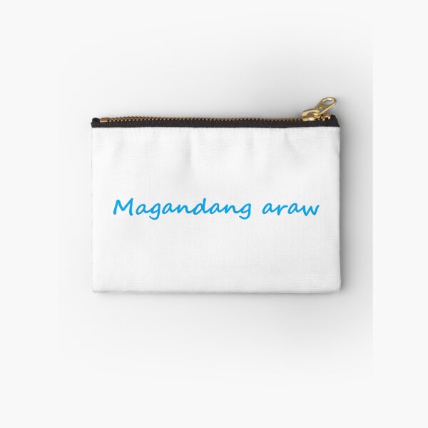 Item preview, Magandang araw = Good day designed and sold by PabloBSanchez.
