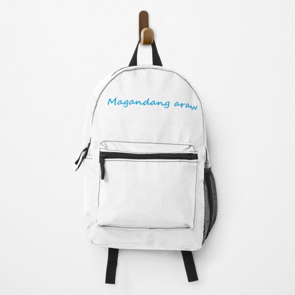 Item preview, Magandang araw = Good day designed and sold by PabloBSanchez.