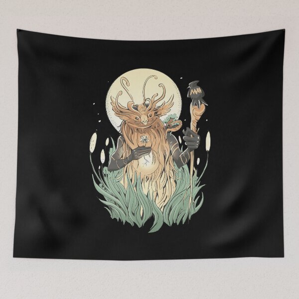 Item preview, forest sprite, forest creature designed and sold by DerSenat.