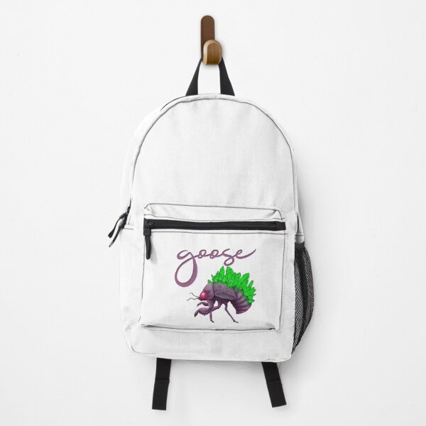 Item preview, Purple Animal American band goosetheband merch tour designed and sold by KayliShanahan.