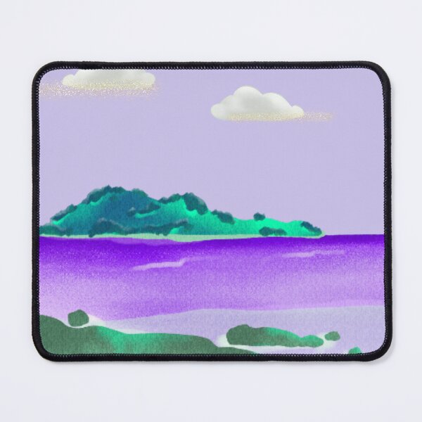 Item preview, Calming beach designed and sold by andrasdesignssss.