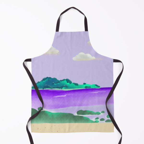 Item preview, Calming beach designed and sold by andrasdesignssss.