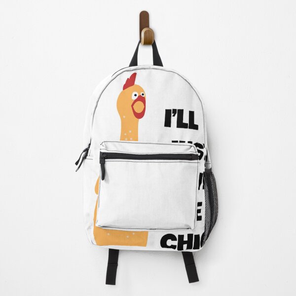 Item preview, I'll just have the chicken tenders designed and sold by stripedcarpet.