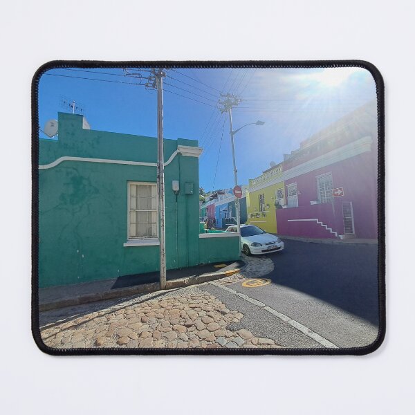 Item preview, Bo kaap streets designed and sold by Weather gifts .